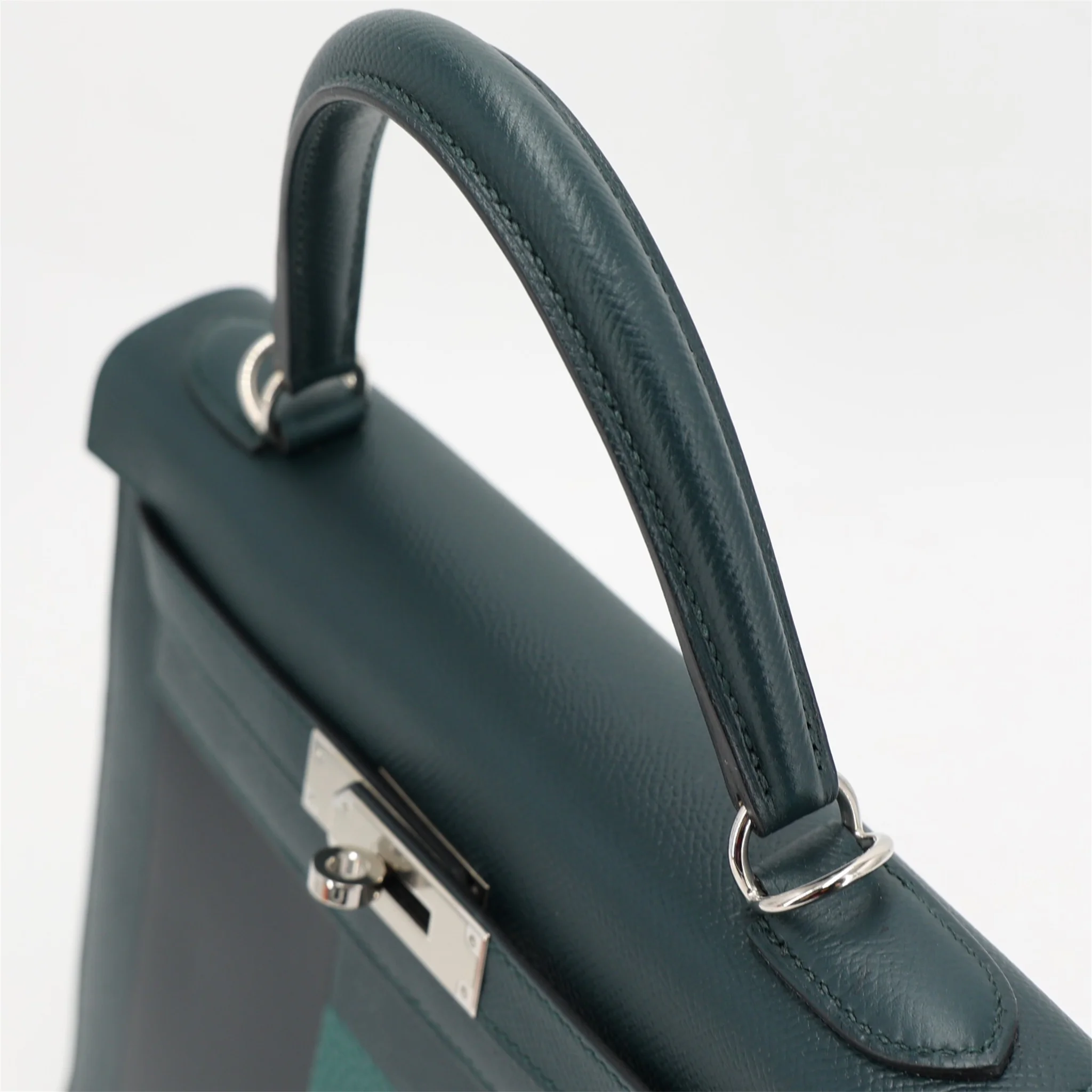  HERMÈS 愛馬仕 Kelly 28 3