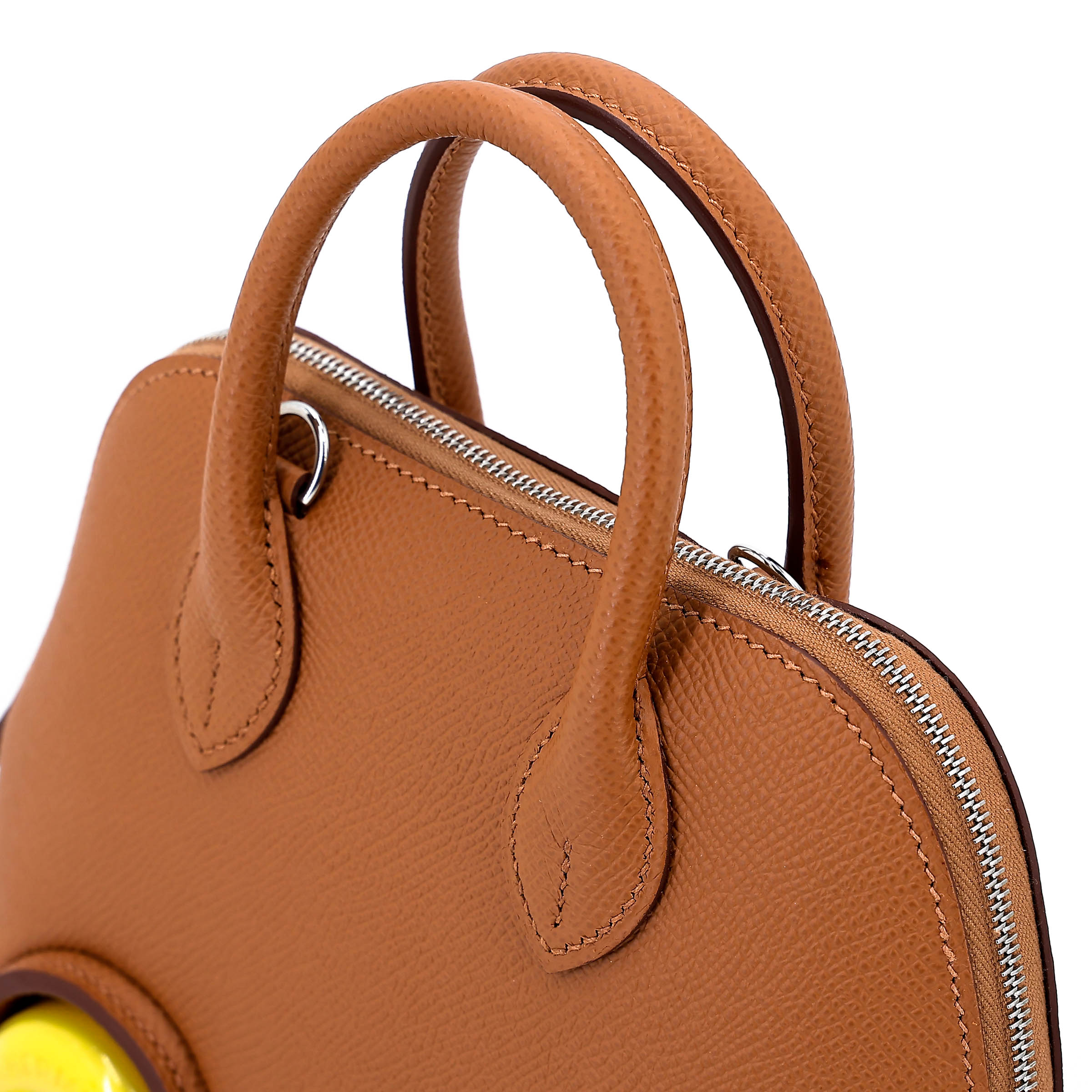 HERMÈS 愛馬仕  Bolide On Wheels 37  2