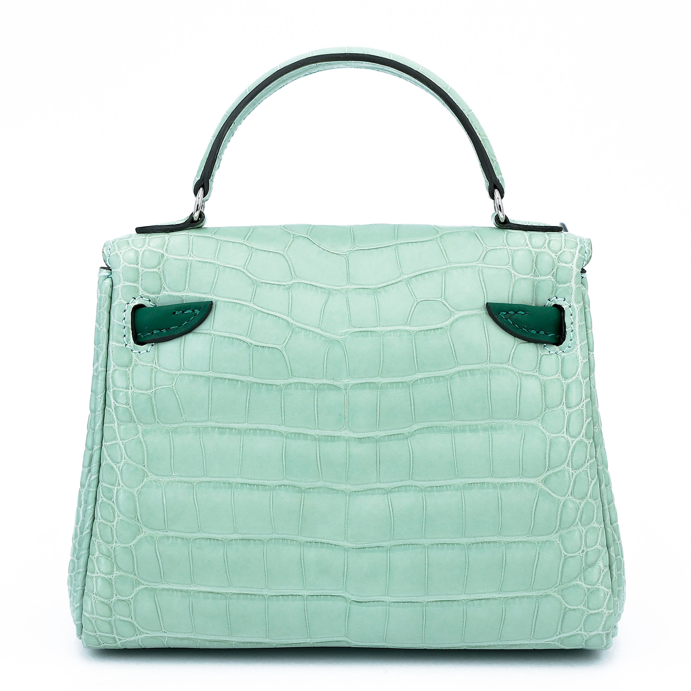 HERMÈS 愛馬仕  Kelly Doll 2