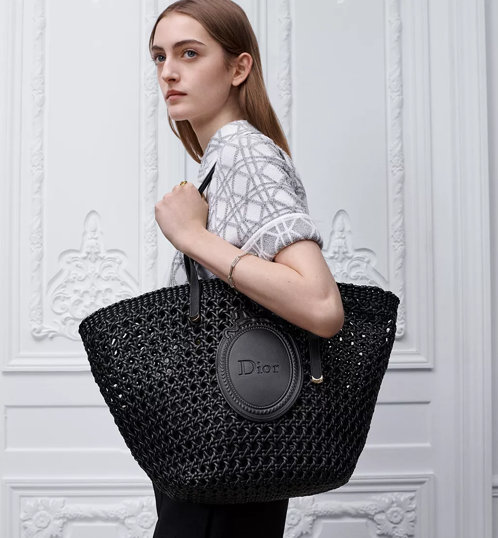 中碼 Dior Blooming 手袋 7
