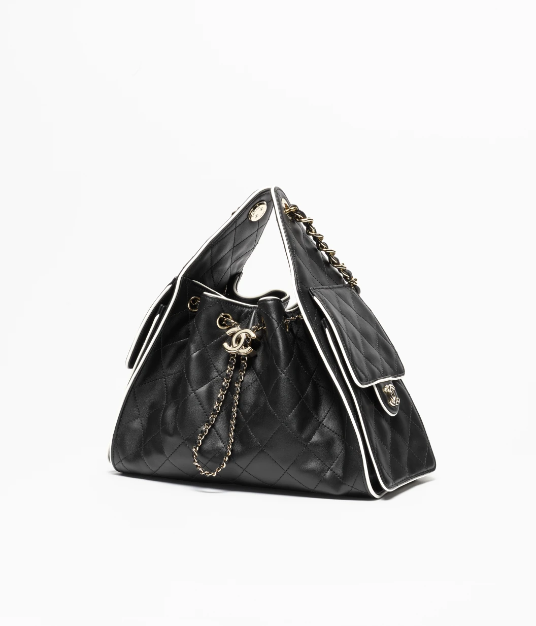 CHANEL 25 小型手袋