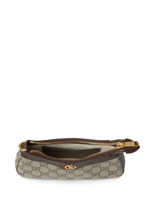 mini Ophidia shoulder bag 5