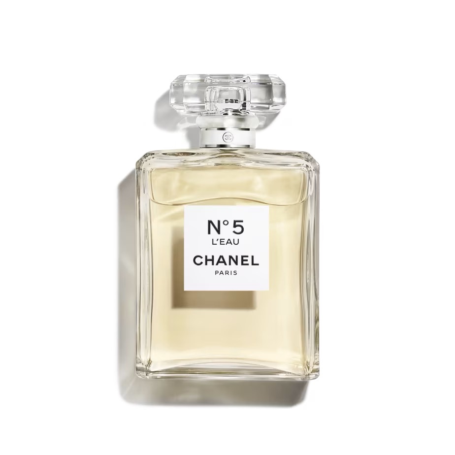 N°5 L'EAU