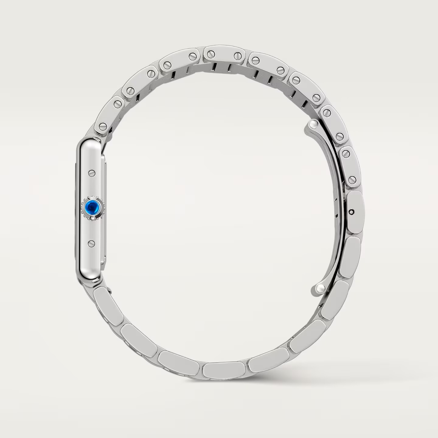 Tank Must de Cartier 腕錶 4